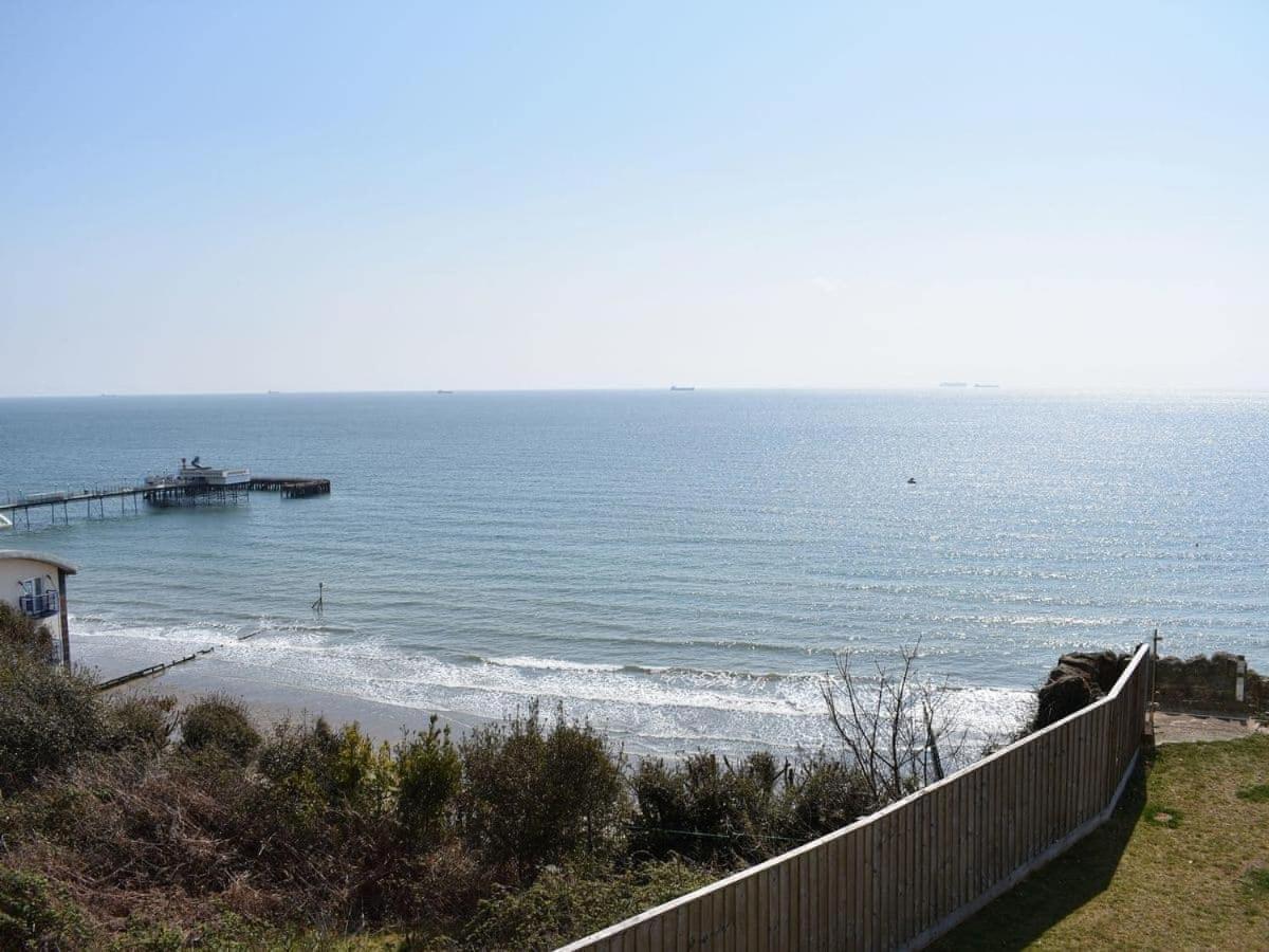Royal Cliff Luxury Apartments - The Bay Sandown Exterior photo