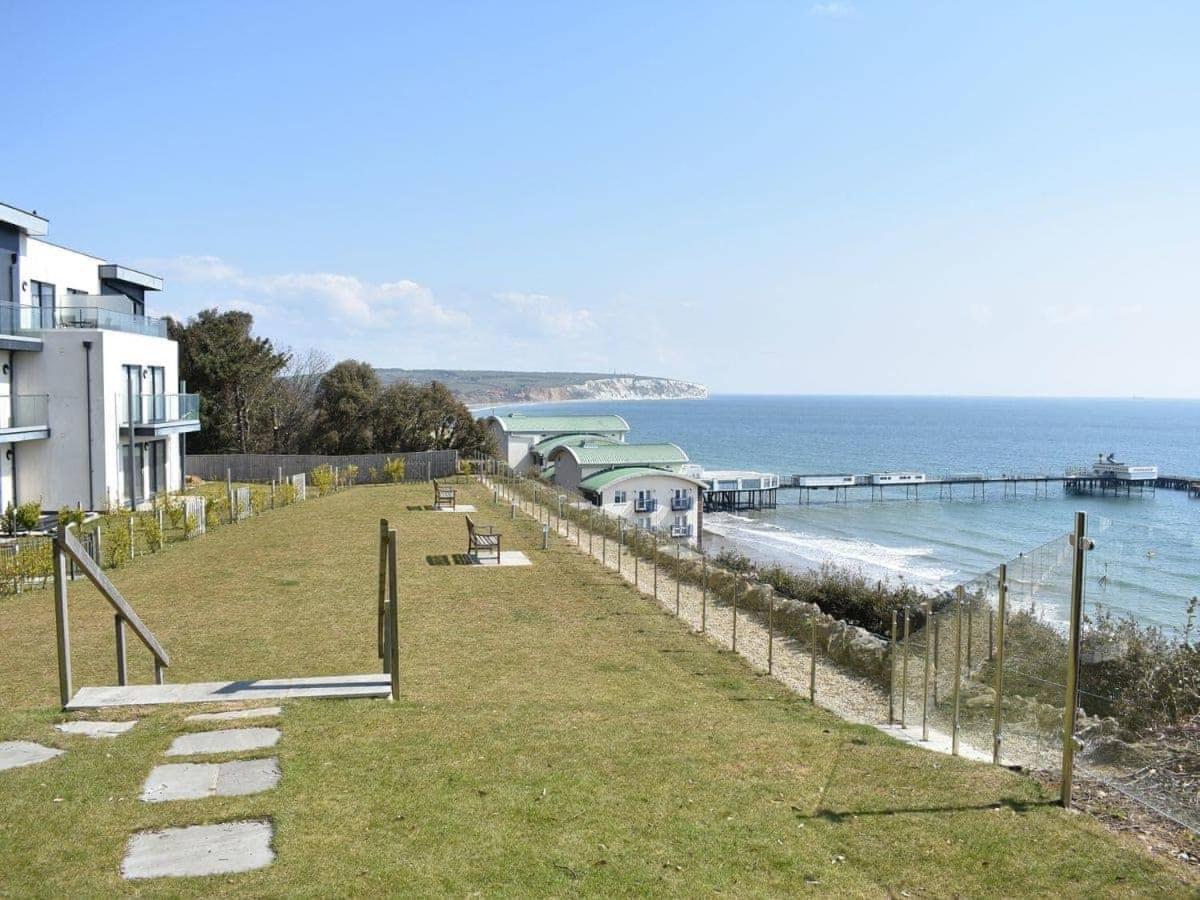 Royal Cliff Luxury Apartments - The Bay Sandown Exterior photo