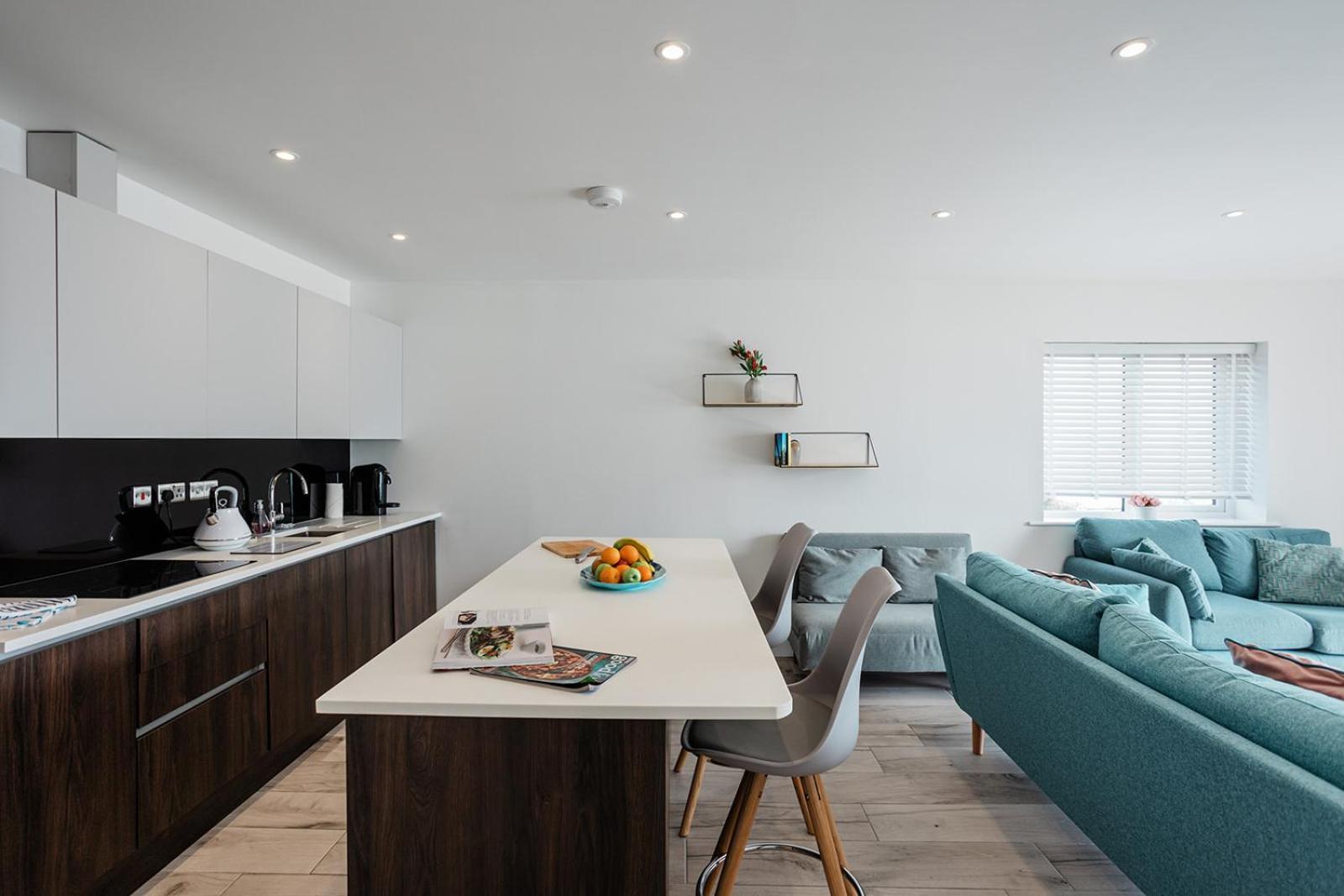 Royal Cliff Luxury Apartments - The Bay Sandown Exterior photo